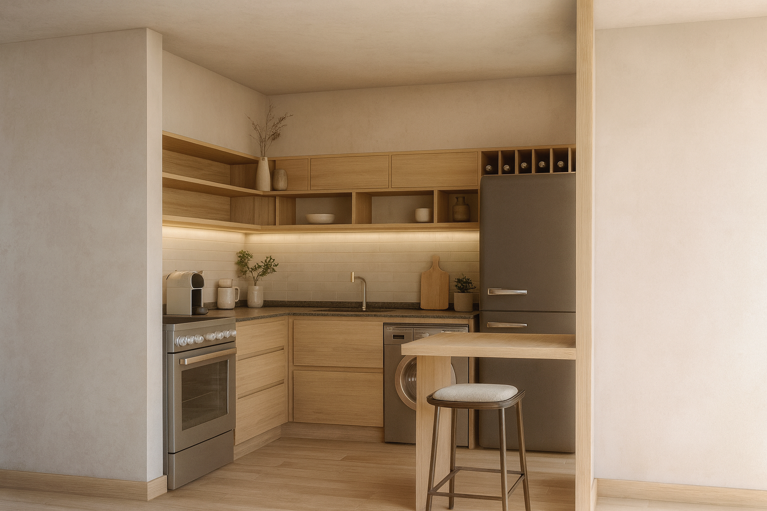 FIDEICOMISO CÓNDOR 1